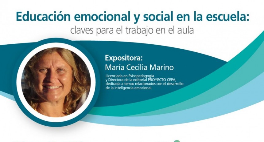 Nueva capacitaci&oacute;n educativa en el Auditorio de Tenaris