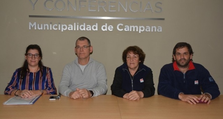 Campana se suma a la &ldquo;Semana de la miel&rdquo;