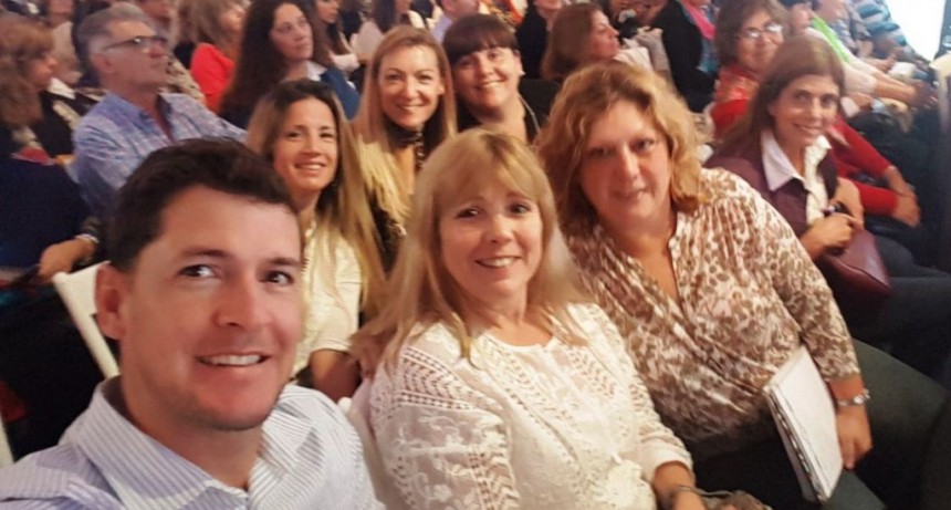 Autoridades educativas participaron de un encuentro sobre desaf&iacute;os actuales y futuros 