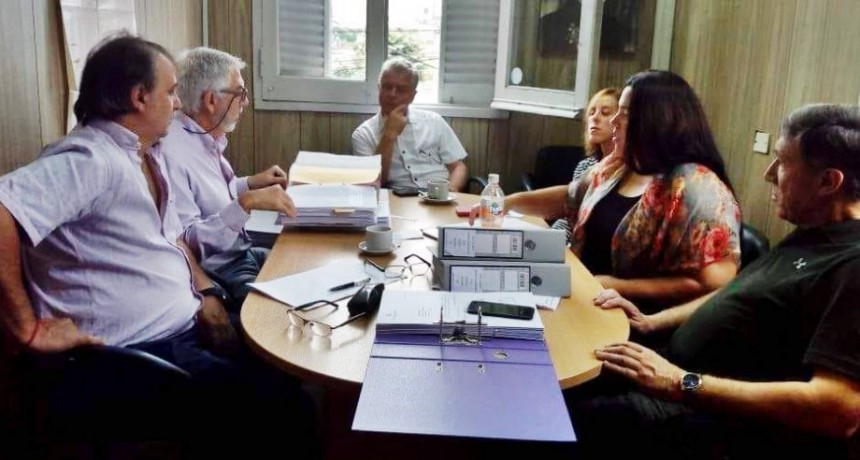 &ldquo;El Gobierno Municipal le sigue ocultando informaci&oacute;n  a los vecinos&rdquo;