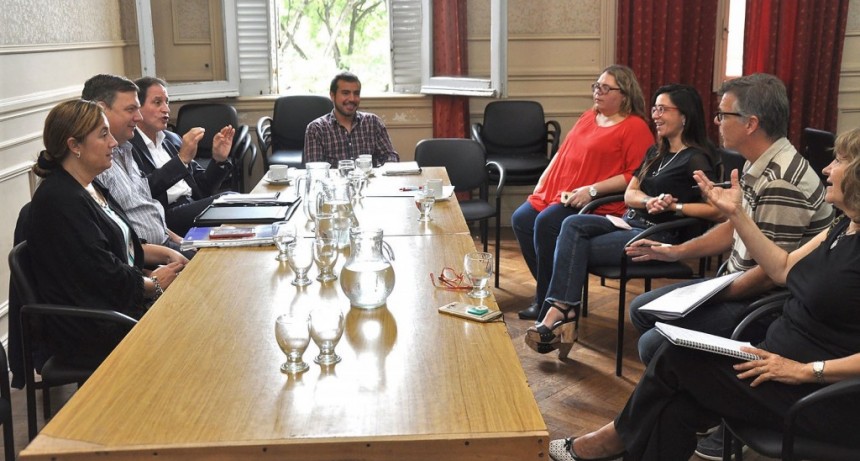 Desde Hacienda destacaron que los concejales tienen informaci&oacute;n necesaria para tratar la rendici&oacute;n de cuentas 