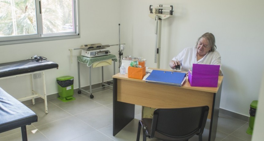 Ma&ntilde;ana los vacunatorios de los centros de salud permanecer&aacute;n cerrados     