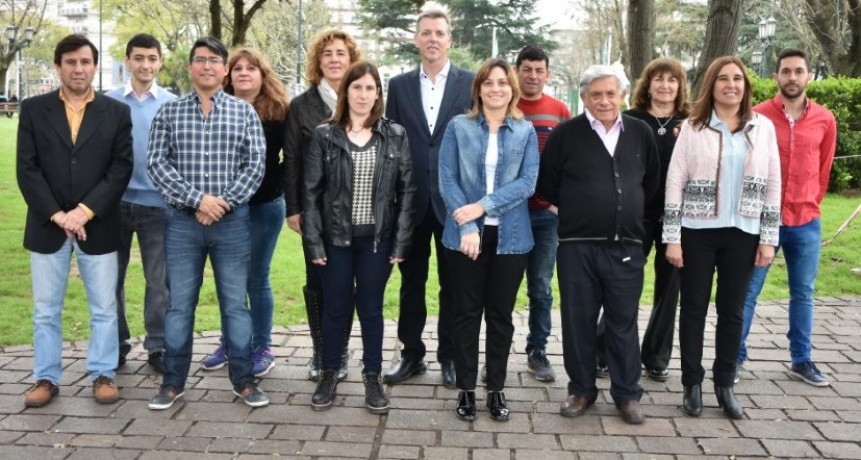 &ldquo;Llenaron el Concejo Deliberante de &ntilde;oquis&rdquo;