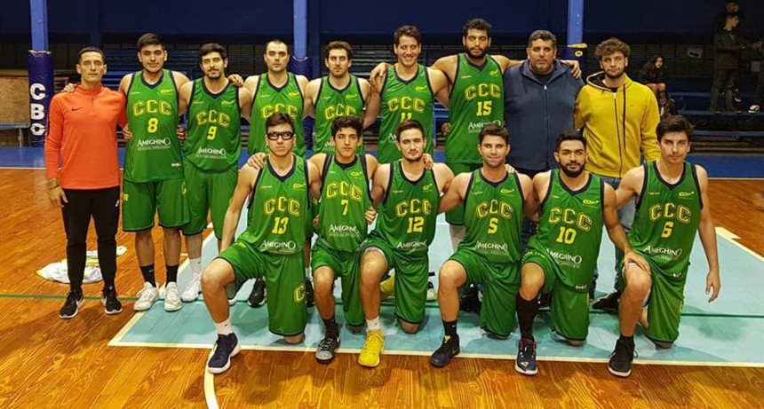 Ciudad de Campana se llev� el "Cl?&nbsp;sico" frente a Boat Club
