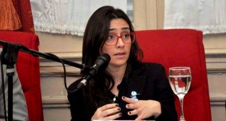 Casaretto: &ldquo;Nosotros tratamos todos los proyectos pero no pueden imponernos el tratamiento&rdquo;