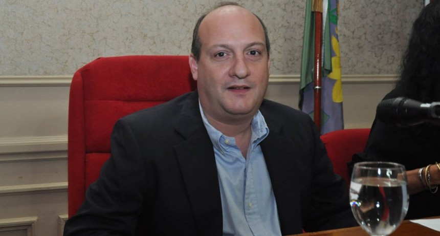 UN CONCEJO DELIBERANTE FORTALECIDO