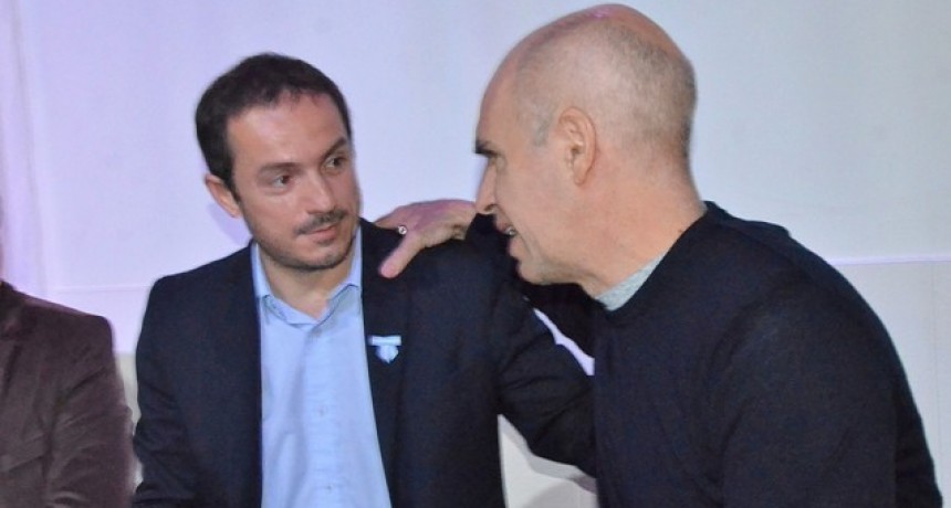 Abella destac&oacute; la importancia del convenio sanitario firmado con la Ciudad de Buenos Aires 