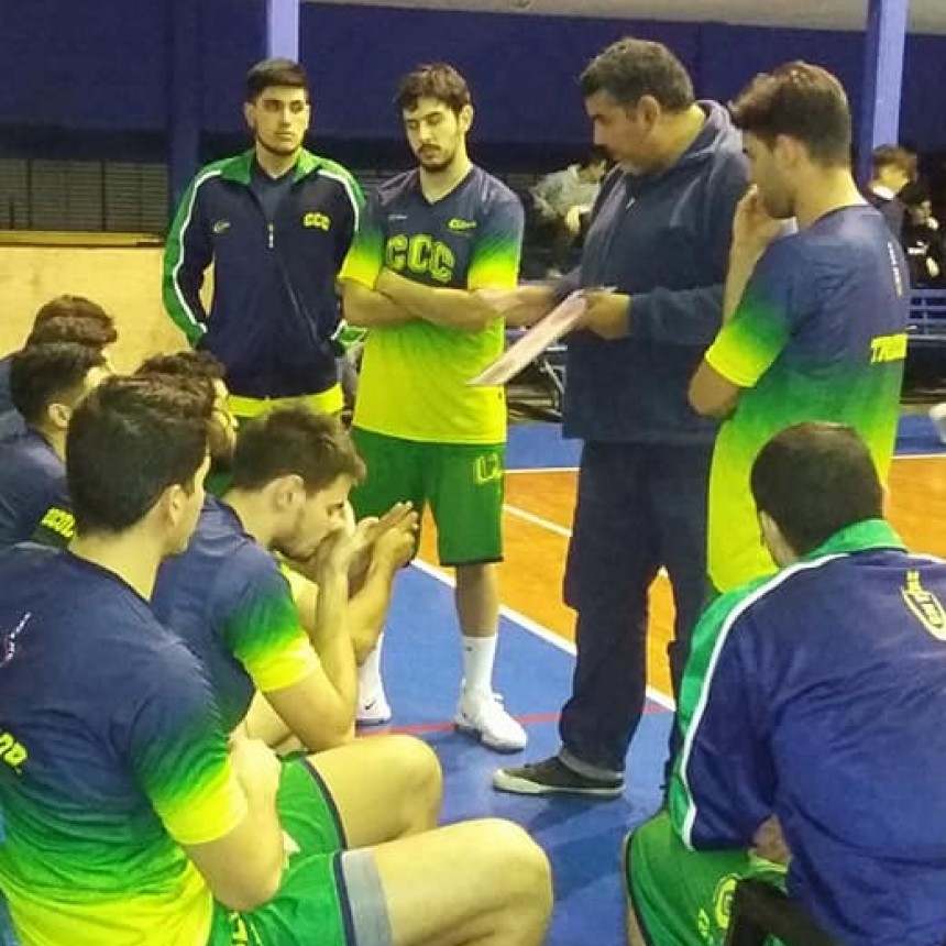 El Cl?&nbsp;sico local analizado por los entrenadores de C.B.C y C.C.C