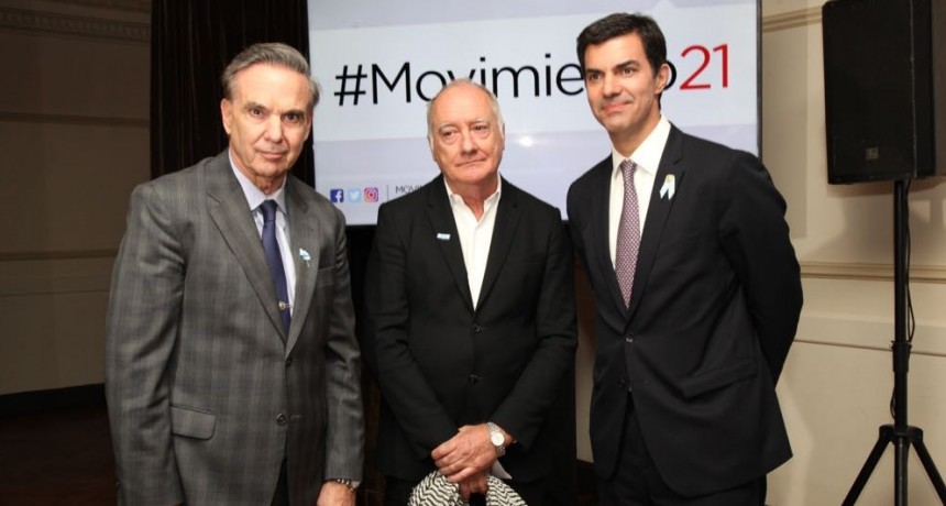 Urtubey: &ldquo;Tenemos la enorme responsabilidad de construir ese futuro posible en la Argentina&rdquo;