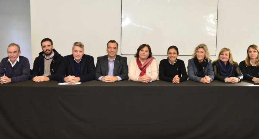 Arranca la segunda edici&oacute;n de los Encuentros Puente