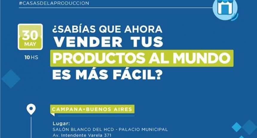 Se realizar&aacute; una jornada gratuita para Pymes