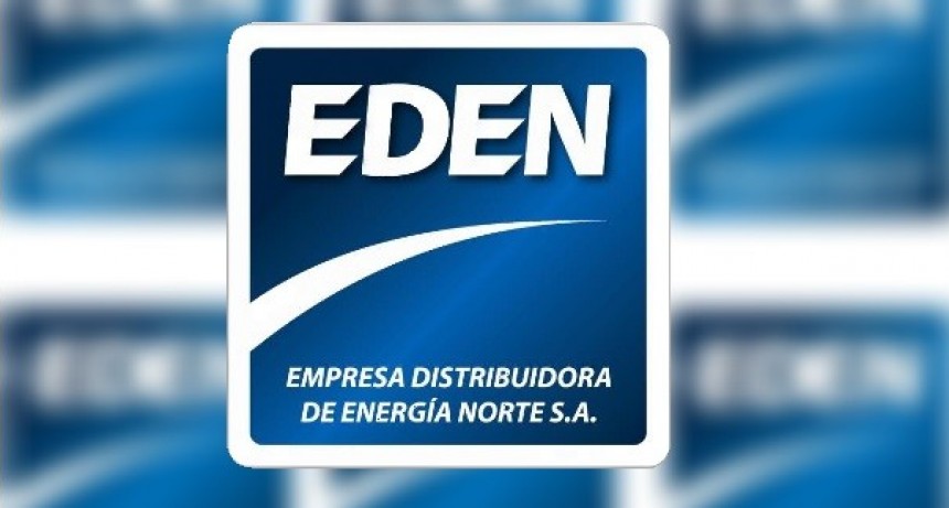 EDEN sigue trabajando para mejorar el servicio