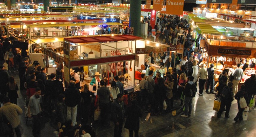 Caminos y Sabores: Pasi&oacute;n por lo que comemos