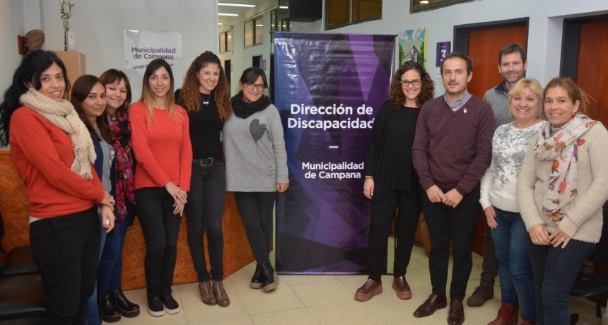 Se agiliz&oacute; la obtenci&oacute;n de turnos para el Certificado &Uacute;nico de Discapacidad