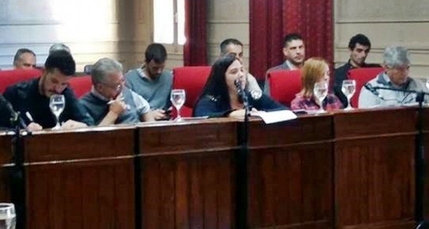 Concejales P.J-U.C: &ldquo;El Gobierno Municipal le debe muchas explicaciones  a los vecinos&rdquo;