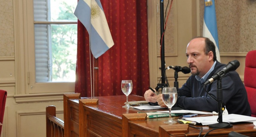 Roses: &ldquo;La oposici&oacute;n vot&oacute; en contra a pesar de tener toda la informaci&oacute;n que solicitaron&rdquo;