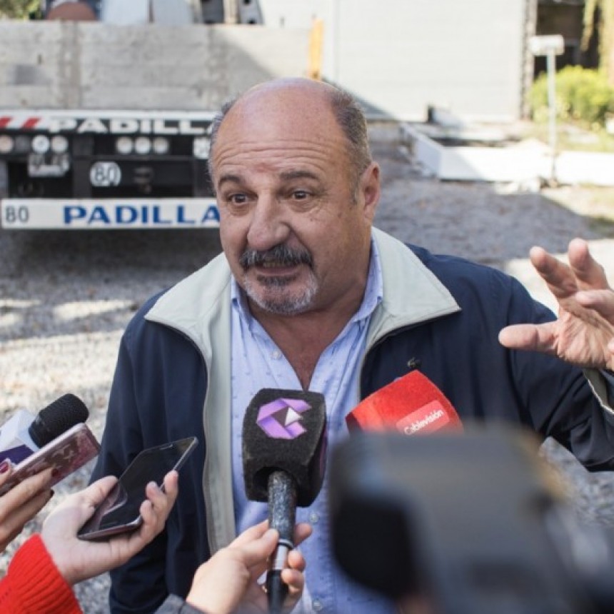 Cazador: &ldquo;La concejal Calle est&aacute; acostumbrada a faltar a la verdad y acusar sin pruebas&rdquo;