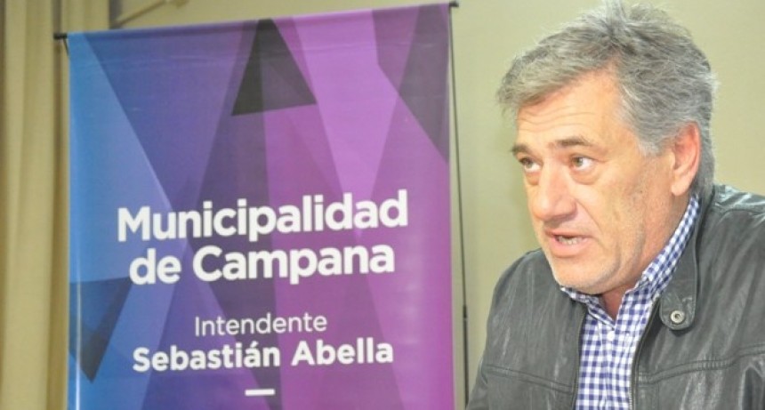 El Secretario de Seguridad se refiri� a la denuncia de la Concejal Calle