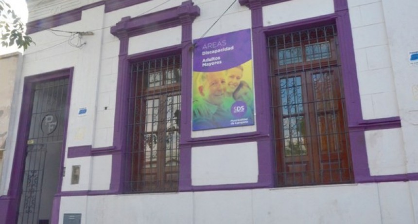 Beneficiarios de pensiones nacionales no contributivas por invalidez deber&aacute;n reempadronarse 
