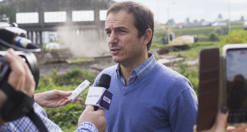 Abella: &ldquo;No sorprende que la oposici&oacute;n acuse sin fundamentos porque es su estilo habitual&rdquo;