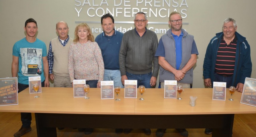 Semana de la Miel: m&aacute;s de 60 apicultores participaron del concurso impulsado por el INTA y Municipio