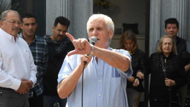 La U.O.M y el acuerdo todav�a no llega