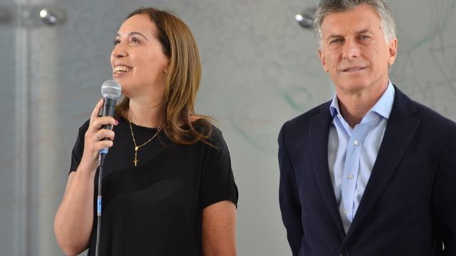 El gobierno y el PJ encaran el futuro polìtico del Paìs