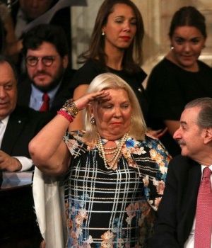 El proyecto presentado por Carri&oacute; para que no aumenten tarifas