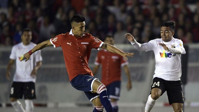 Maximiliano Meza: estoy muy feliz por la clasificaci�n y la convocatoria