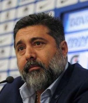 Daniel Angelici: Ojal&aacute; tengamos Guillermo por muchos a&ntilde;os m&aacute;s