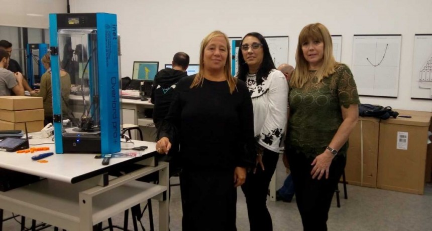 Gestionan capacitaciones docentes ante el Instituto Nacional de Educaci&oacute;n Tecnol&oacute;gica