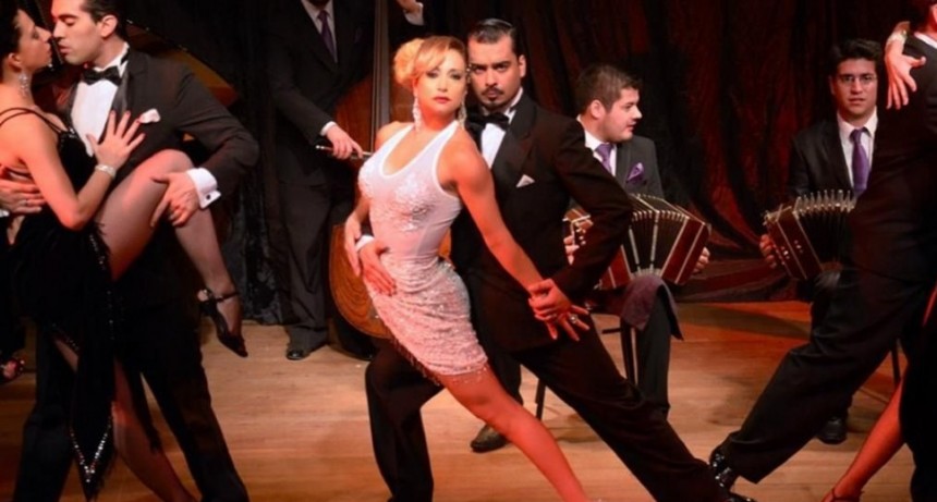 Vecinos podr&aacute;n disfrutar gratis de una nueva funci&oacute;n de "Madame Tango"