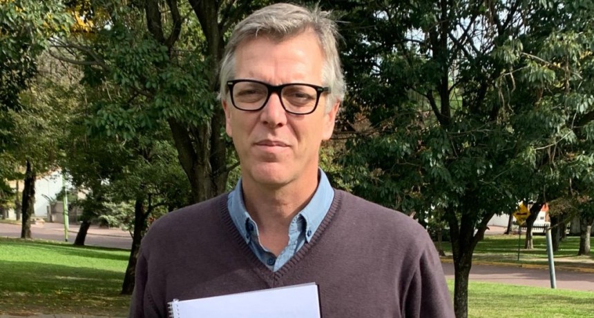 Axel Cantlon: algo huele mal en Campana, y tenemos una propuesta para solucionarlo