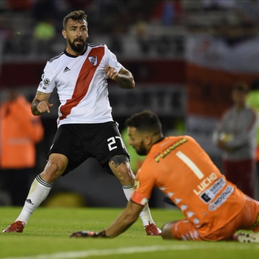 Se programaron los partidos de ida de los cuartos de final de la Copa de la Superliga