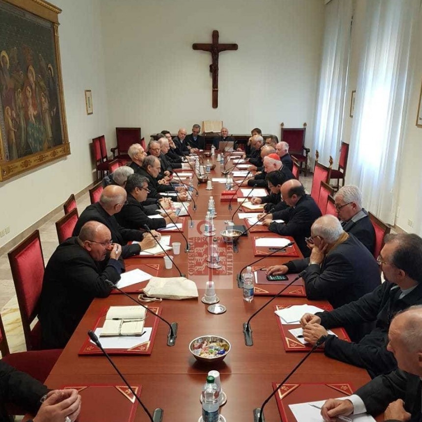 CONFERENCIA EPISCOPAL ARGENTINA VISITA AD LIMINA 2019   SEGUNDO GRUPO Domingo 5 al s&aacute;bado 11 de mayo Regi&oacute;n: Buenos Aires