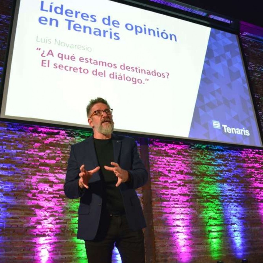 &ldquo;Debemos dejar de hablar de esperanza y comenzar a tener expectativas&rdquo;
