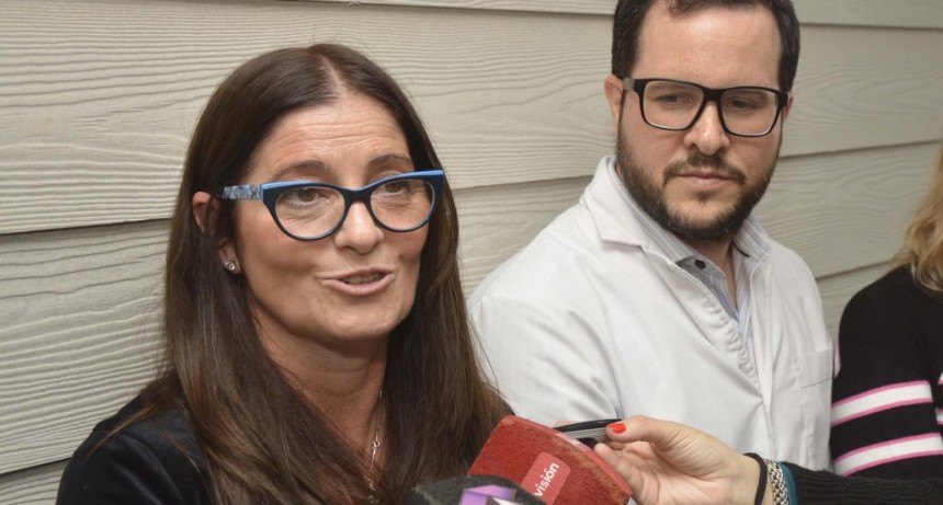 Desde la Secretar&iacute;a de Salud recuerdan la importancia de tener completo el calendario de vacunaci&oacute;n