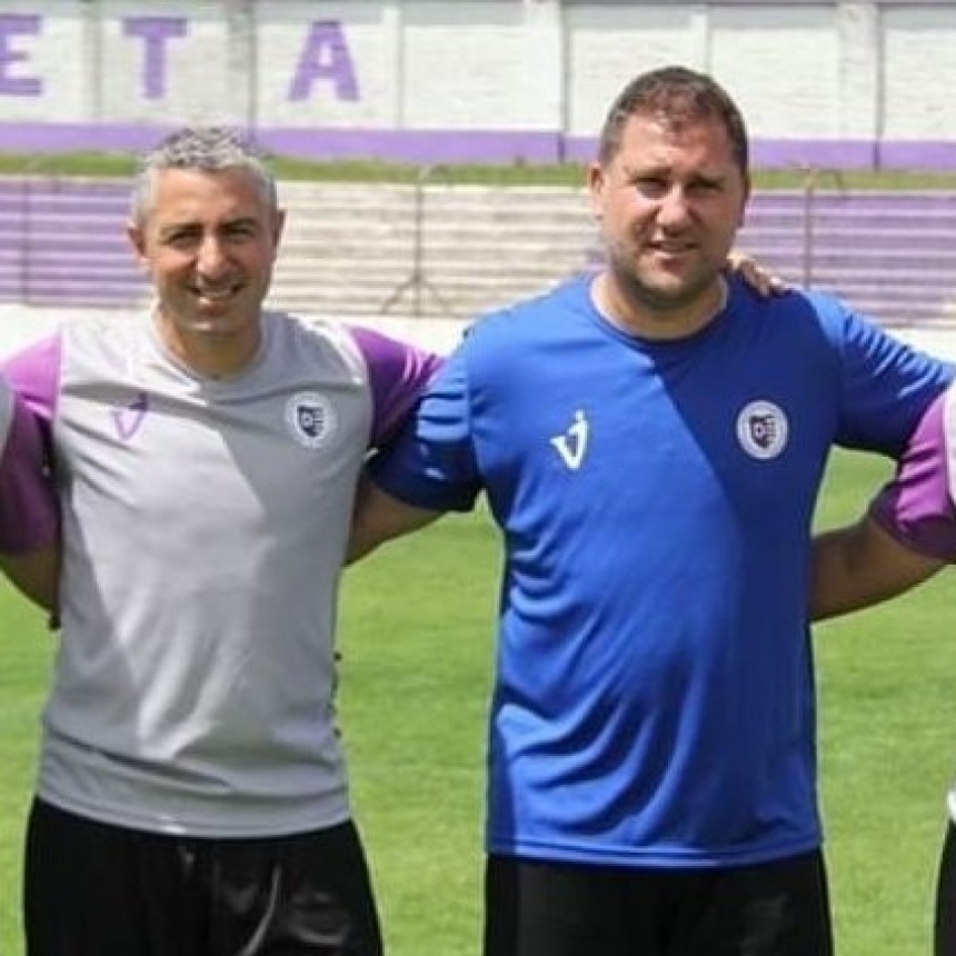 Walter Otta rescindi&oacute; su contrato con Villa D&aacute;lmine
