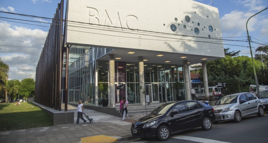 La Biblioteca Municipal permanecer&aacute; cerrada al p&uacute;blico