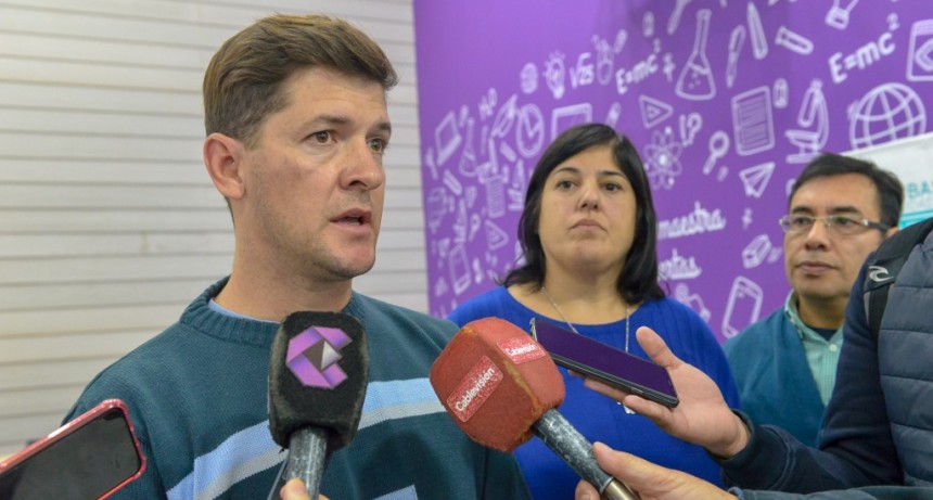 Desde el Consejo Escolar ratificaron que no se comprob&oacute; ning&uacute;n incidente el&eacute;ctrico en la Escuela N&ordm; 16