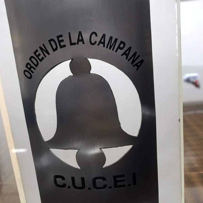 &ldquo;Hasta el 31 de Mayo se reciben los CV de los candidatos para la Orden de la Campana&rdquo;