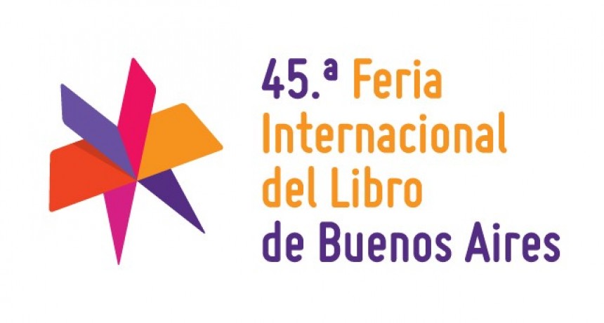 &Uacute;ltimo fin de semana de la 45.&ordf; Feria Internacional del Libro de Buenos Aires   