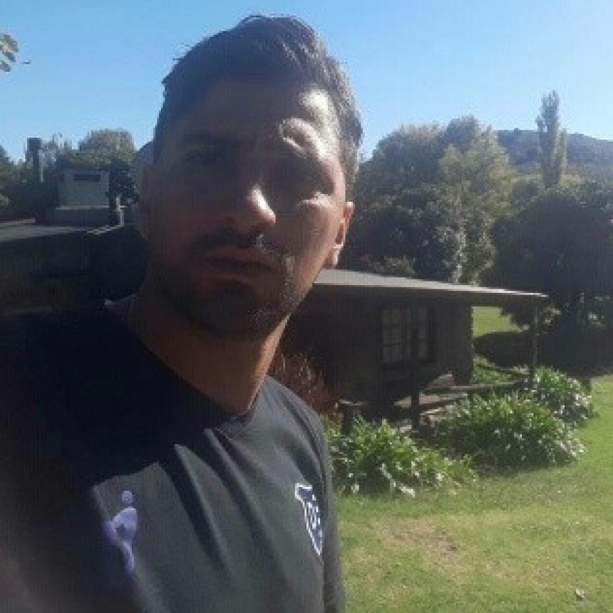 Gabriel Viglianti: qued&oacute; confirmada la desvinculaci&oacute;n del entrenador Walter Otta