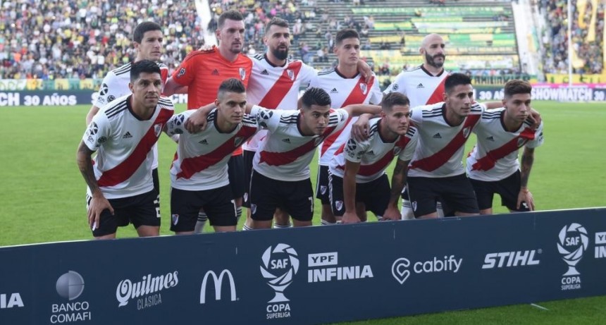 River Plate y un compromiso dif&iacute;cil en Tucum&aacute;n 