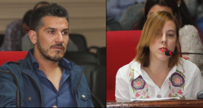 Concejales del bloque PJ-Unidad Ciudadana: Abella puso en manos de cuatro empresas m&aacute;s de 500 millones de pesos en obra p&uacute;blica sin licitaci&oacute;n