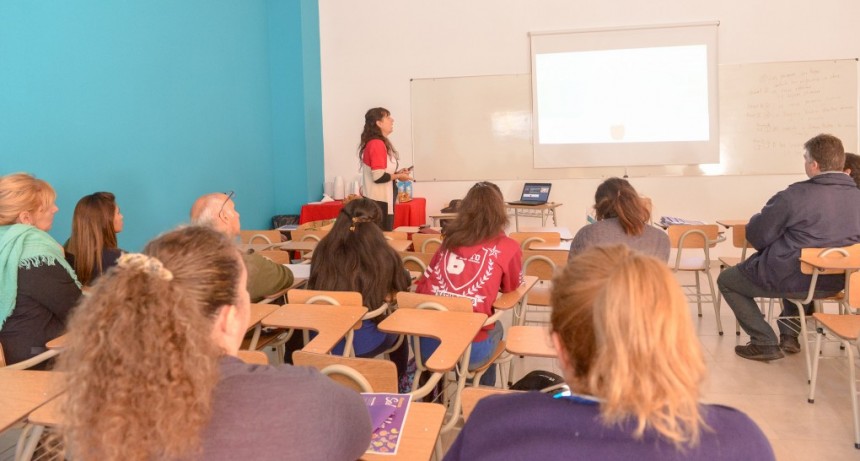 Nueva capacitaci&oacute;n para que los kioscos escolares brinden opciones saludables