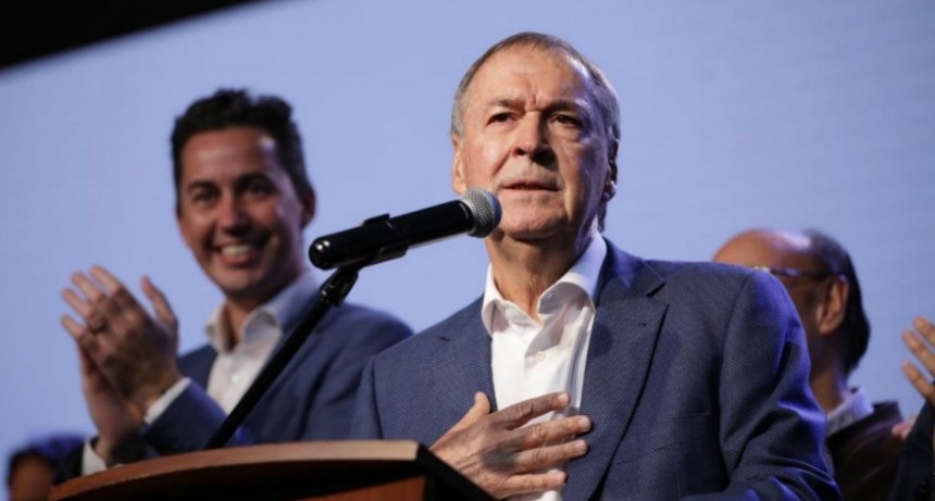 Schiaretti y una victoria hist&oacute;rica