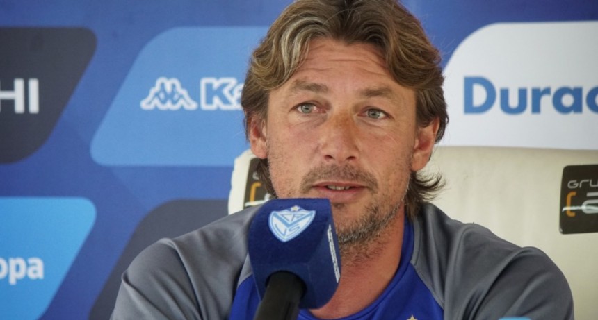 Gabriel Heinze: Destac&oacute; el trabajo de su equipo a pesar del empate, espera poder obtener un buen resultado en la revancha