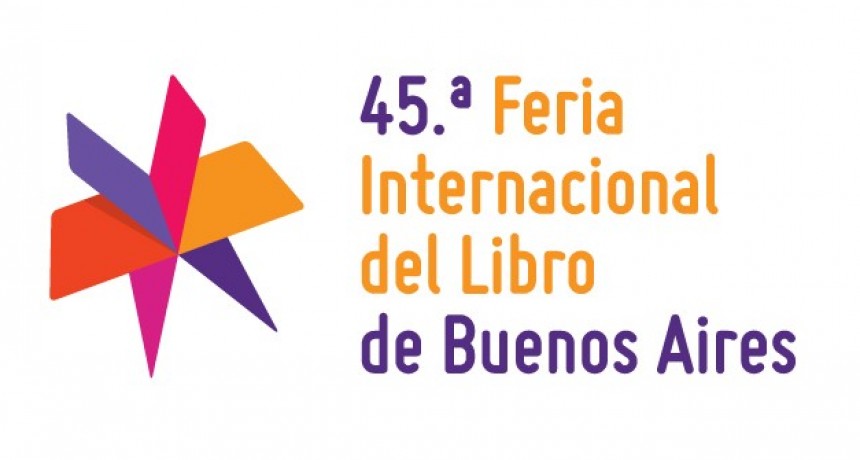Los n&uacute;meros de la 45.&deg; Feria Internacional del Libro de Buenos Aires