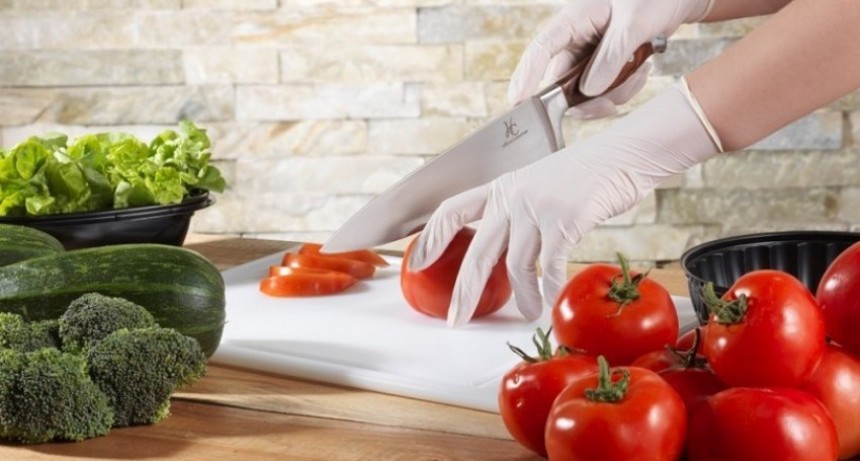 Se viene un nuevo curso gratuito de manipulaci&oacute;n de alimentos